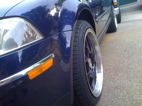 2004 Volkswagen Passat photo