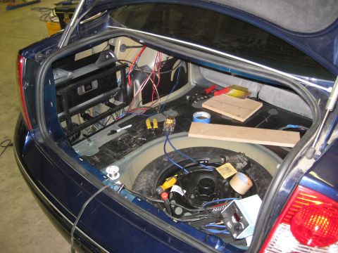 2004 Volkswagen Passat photo