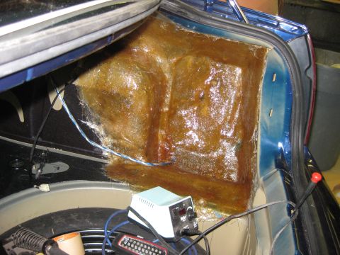 2004 Volkswagen Passat photo