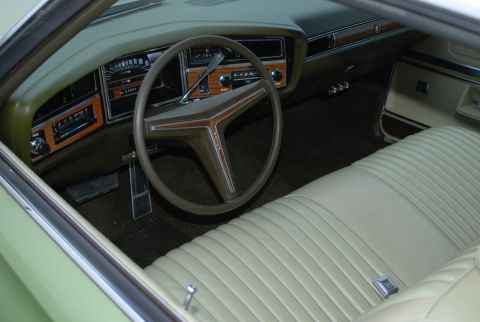 1972 Buick LeSabre “Centuiron”