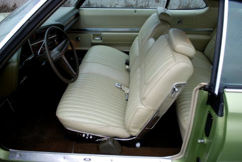 1972 Buick LeSabre “Centuiron”