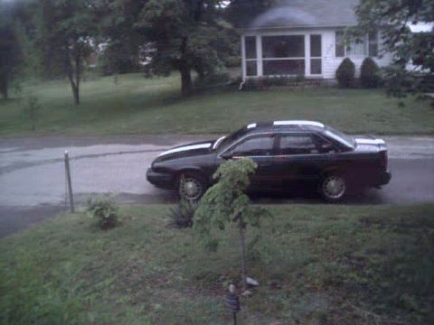 1995 Ford Taurus photo