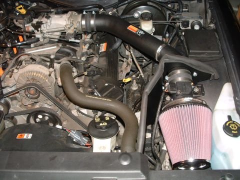 2004 Ford Crown Victoria “P74”