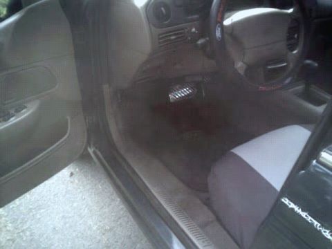 1995 Ford Taurus photo