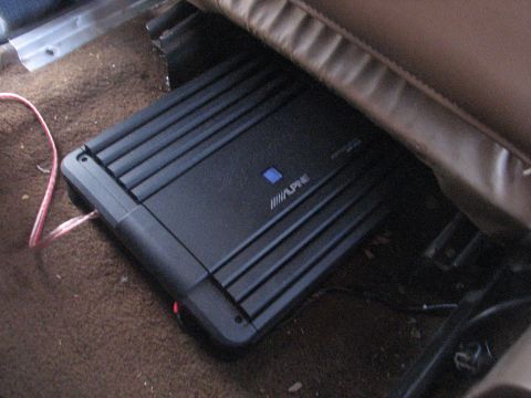 1984 Ford Bronco II “1BadB2”