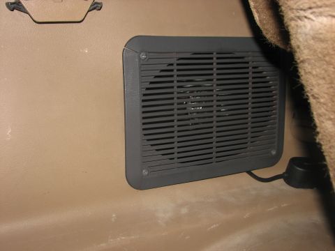 1984 Ford Bronco II “1BadB2”