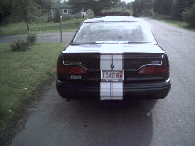 motorcraft.  it says motorcraft.