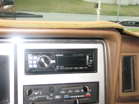 1984 Ford Bronco II “1BadB2”