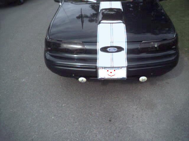 One mean mother f-er.
