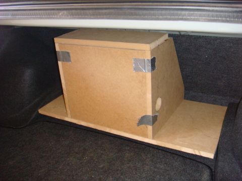 2001 Lexus IS 300 “Lynn”