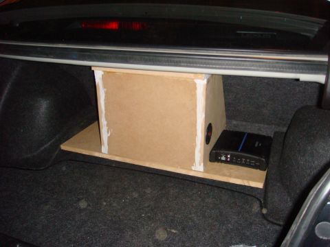 2001 Lexus IS 300 “Lynn”