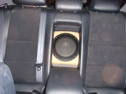 2001 Lexus IS 300 “Lynn”