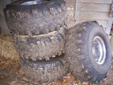 1992 Ford Bronco