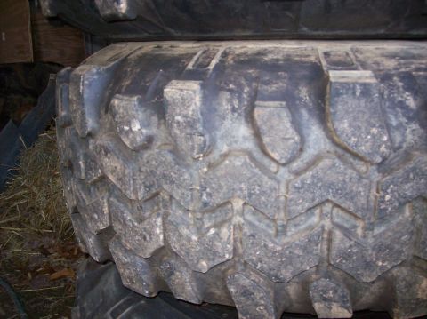 1992 Ford Bronco