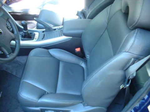 2003 Acura CL