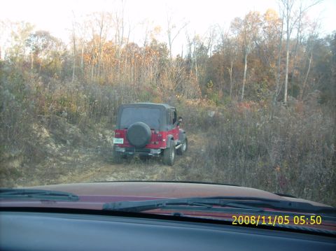 2002 Ford Sport Trac