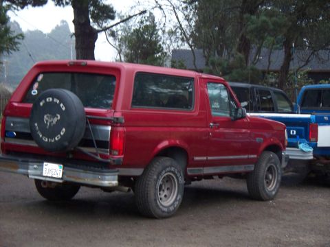 1977 Ford F-150