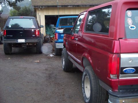 1977 Ford F-150