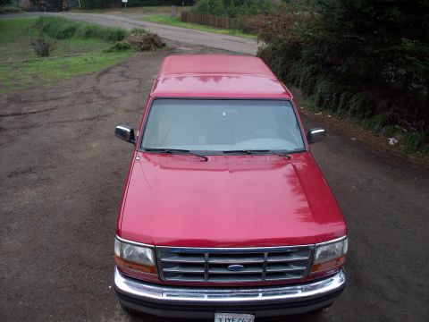 1977 Ford F-150