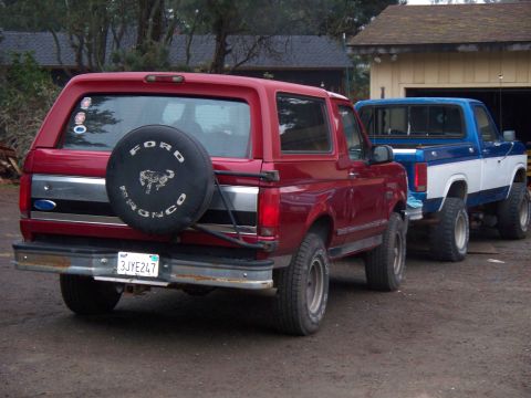 1977 Ford F-150
