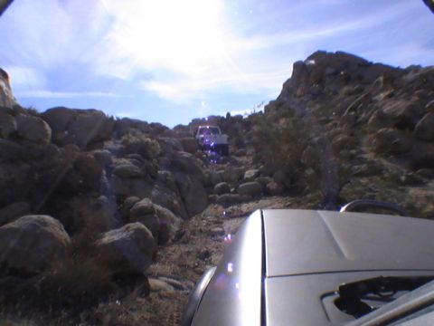 1997 Ford Ranger