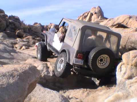 1997 Ford Ranger