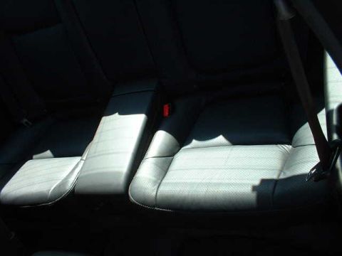 2003 Acura CL