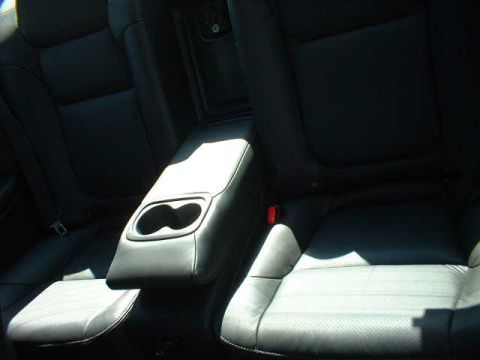 2003 Acura CL