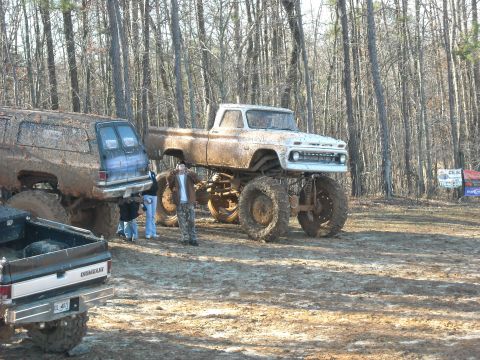 1979 Ford F-150