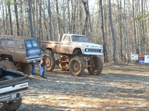 1979 Ford F-150