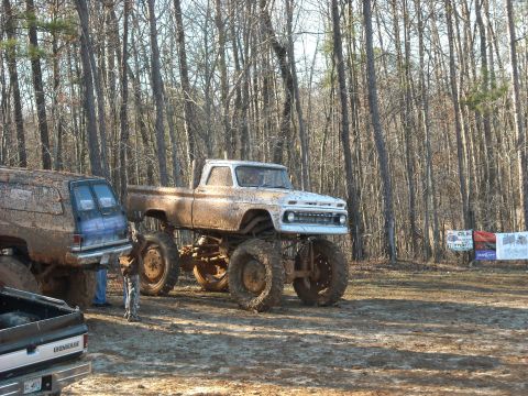 1979 Ford F-150