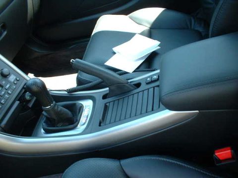 2003 Acura CL
