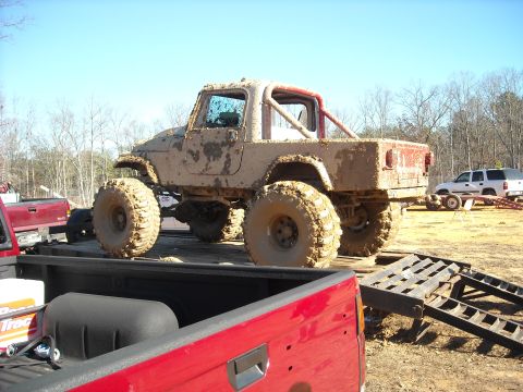 1979 Ford F-150