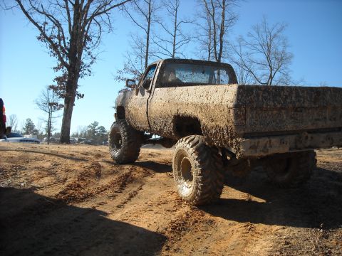 1979 Ford F-150