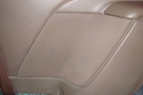 1996 Ford Bronco