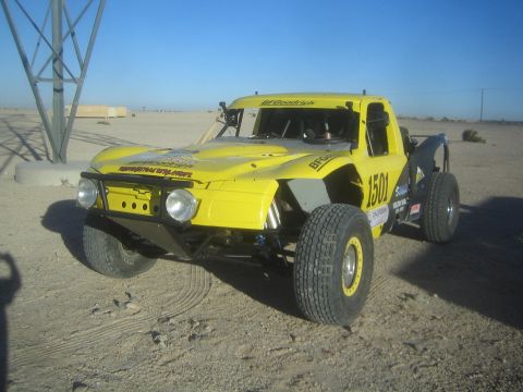 1990 Ford Bronco