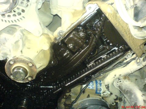 1992 Ford Crown Victoria
