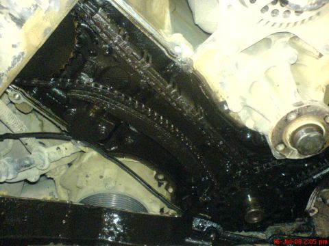 1992 Ford Crown Victoria