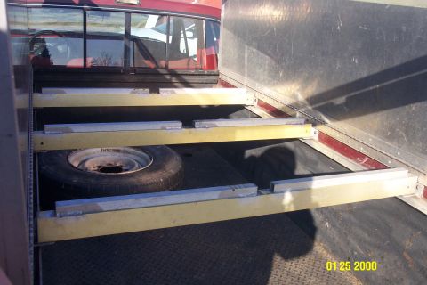 1991 Ford F-250 photo