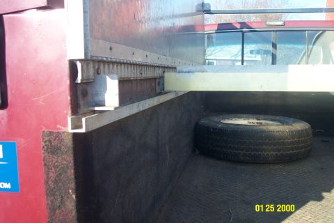 1991 Ford F-250 photo