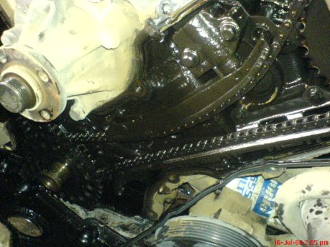 1992 Ford Crown Victoria