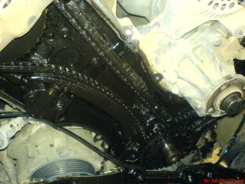 1992 Ford Crown Victoria