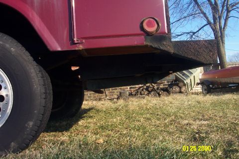 1991 Ford F-250 photo