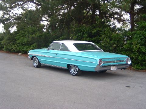 1964 Ford Galaxie photo