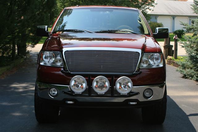 2006 Ford F-150 “Beytill”