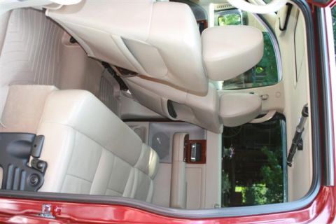2006 Ford F-150 photo