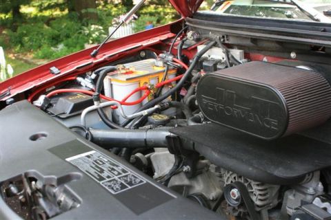 2006 Ford F-150 photo