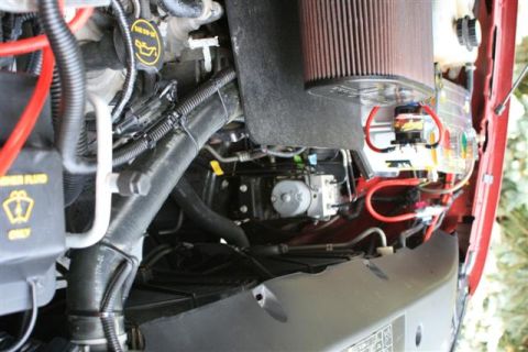 2006 Ford F-150 photo