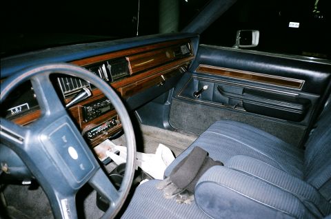 1985 Ford LTD - Pic 2