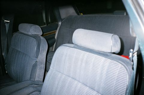 1985 Ford LTD - Pic 3